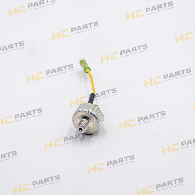 JCB Oil pressure Sensor ISUZU - JS ORIGINAL