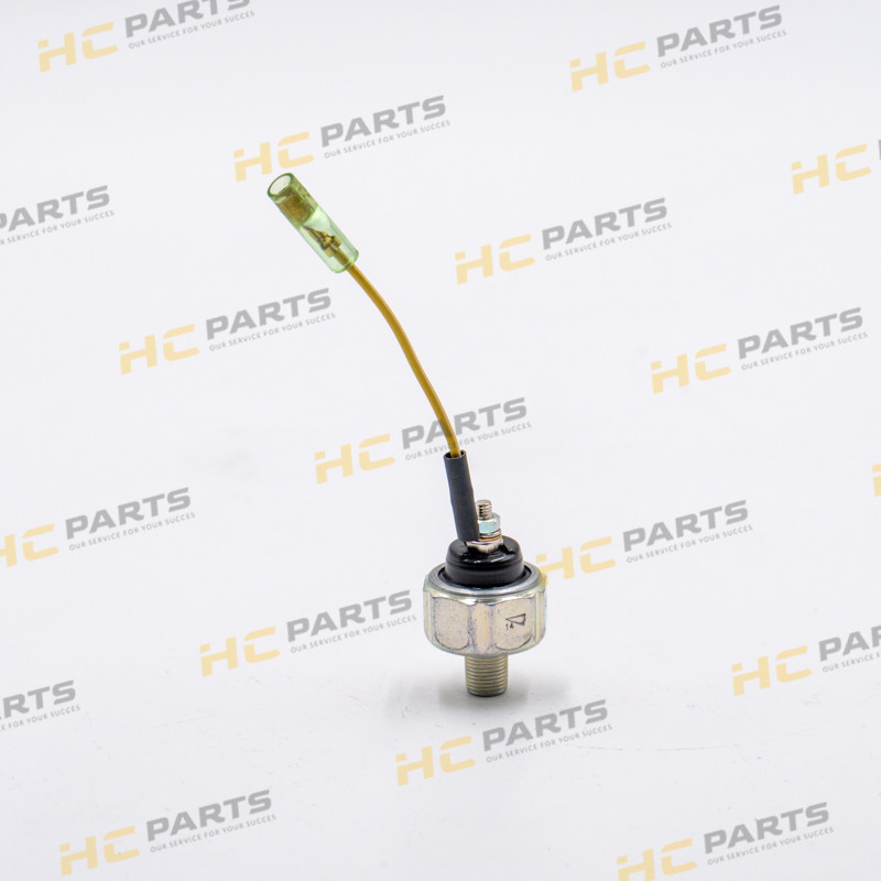 JCB Oil pressure Sensor ISUZU - JS ORIGINAL
