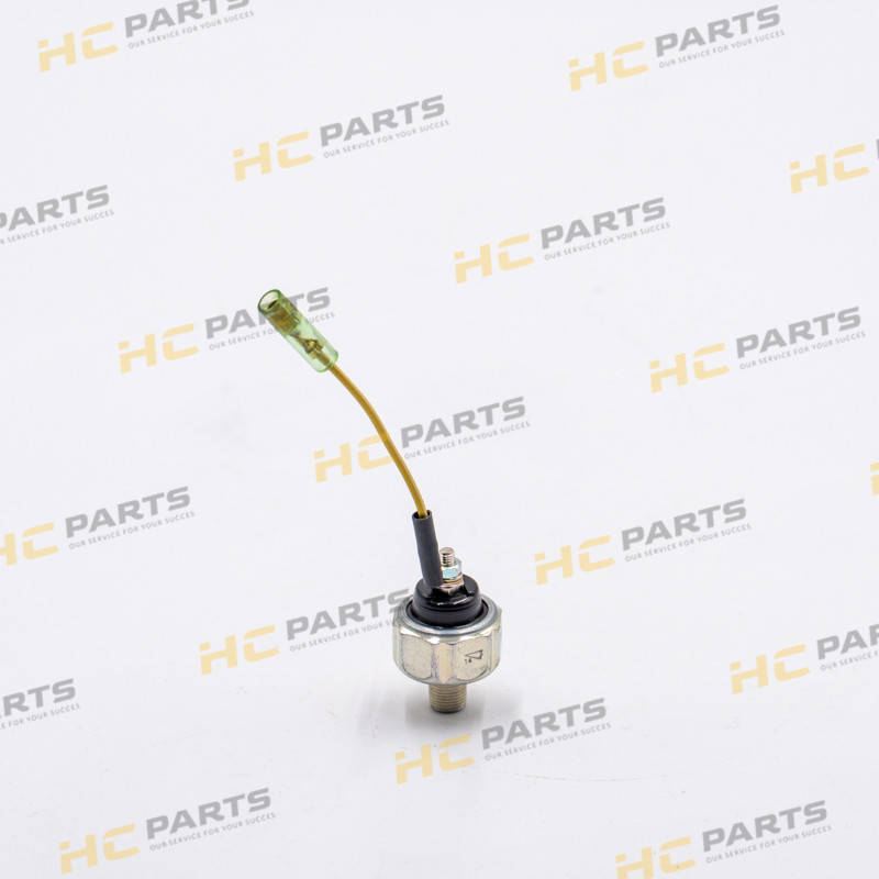 JCB Oil pressure Sensor ISUZU - JS ORIGINAL