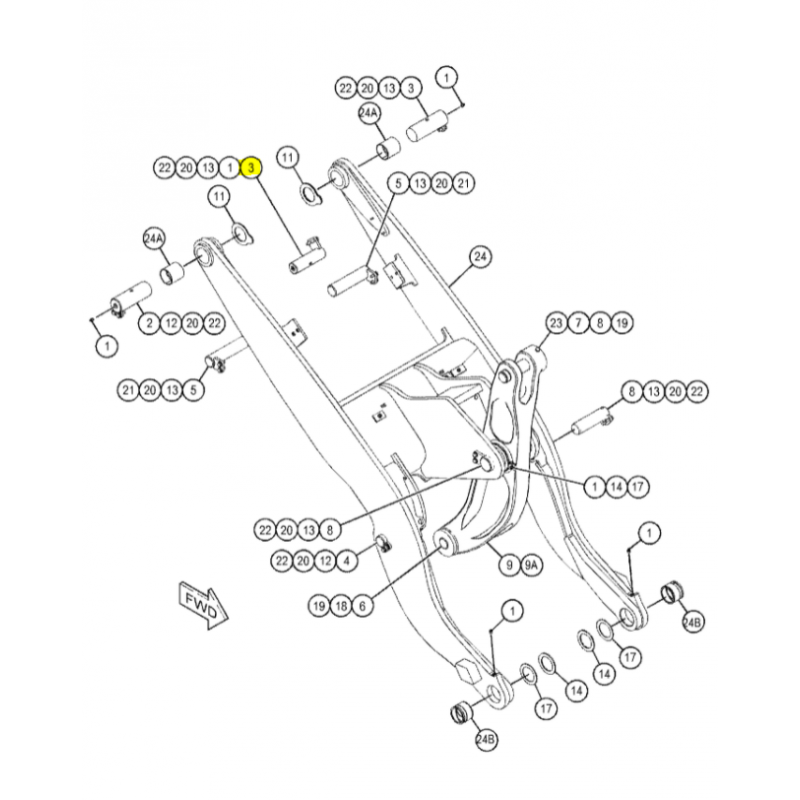 CAT ЗАРЯДНОЕ УСТРОЙСТВО