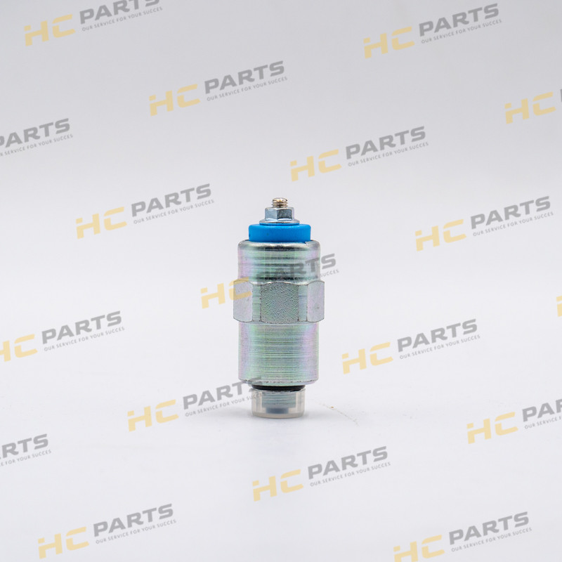 JCB Water temperature sensor thermostat ISUZU - JS