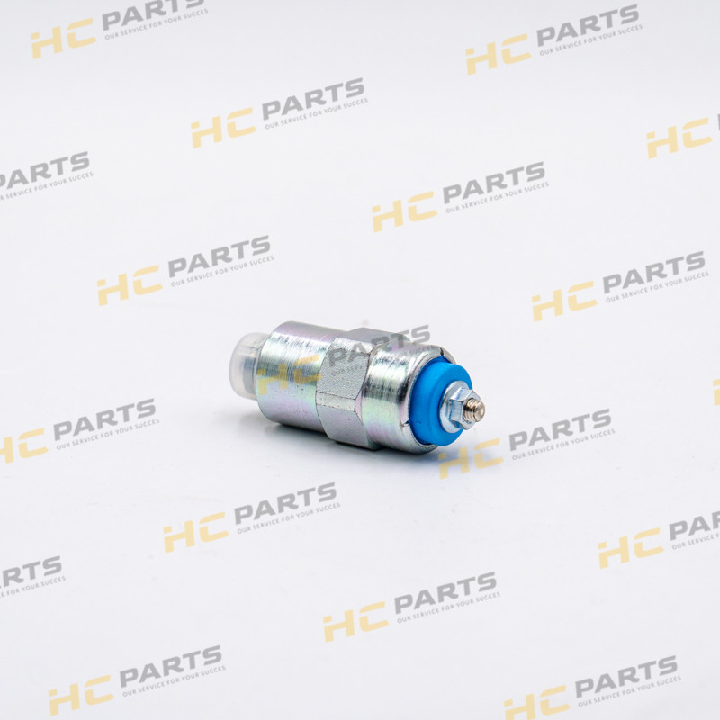 JCB Water temperature sensor thermostat ISUZU - JS