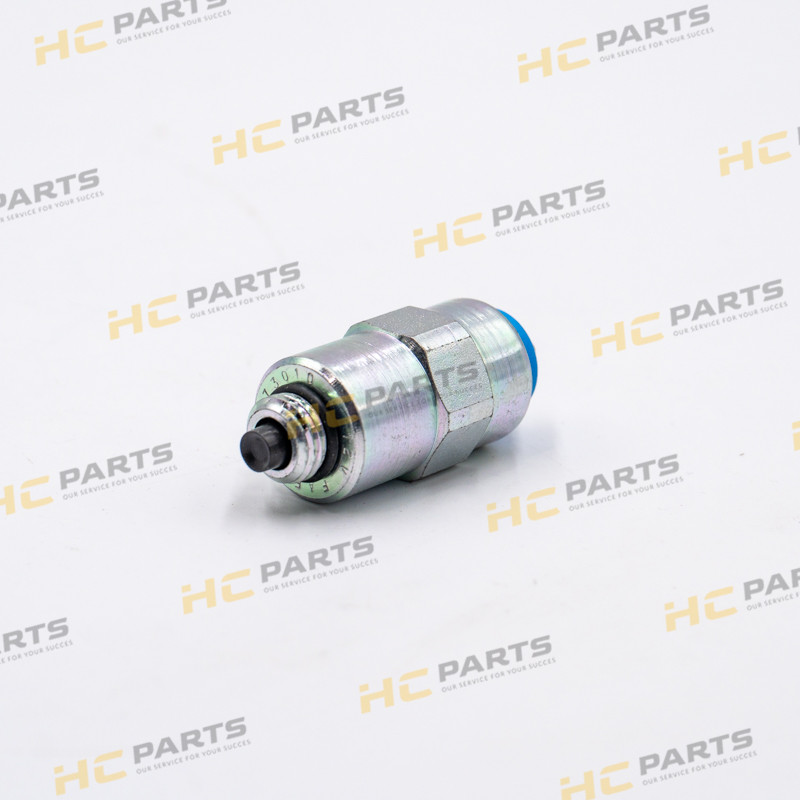 JCB Water temperature sensor thermostat ISUZU - JS
