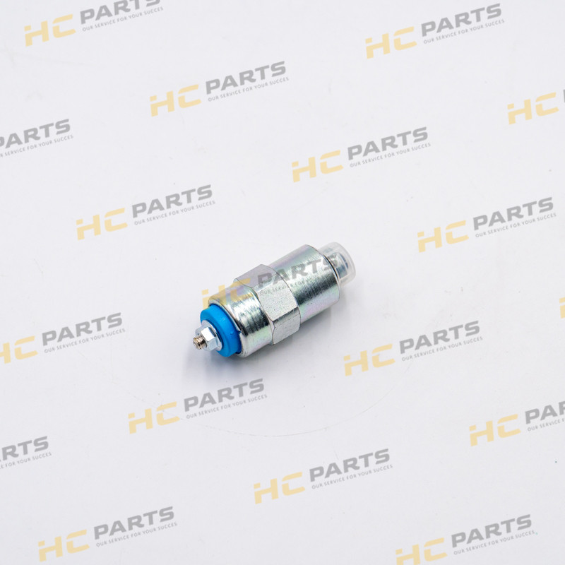 JCB Water temperature sensor thermostat ISUZU - JS