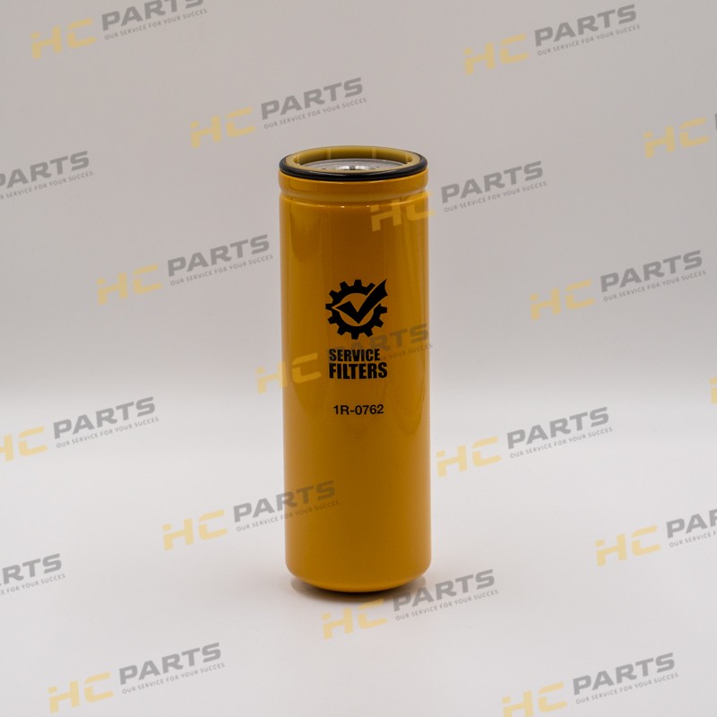 CAT Fuel filter - wheeled loader