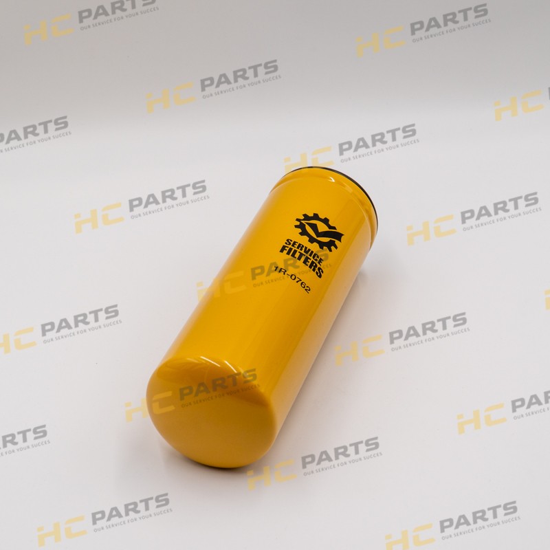 CAT Fuel filter - wheeled loader