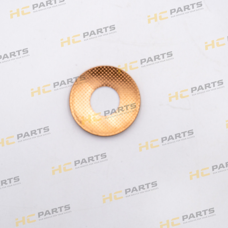 JCB дифференциальный Спутник шайба-AZERI PARTS