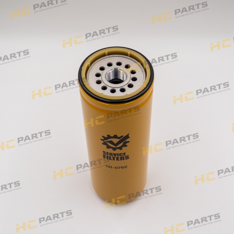CAT Fuel filter - wheeled loader