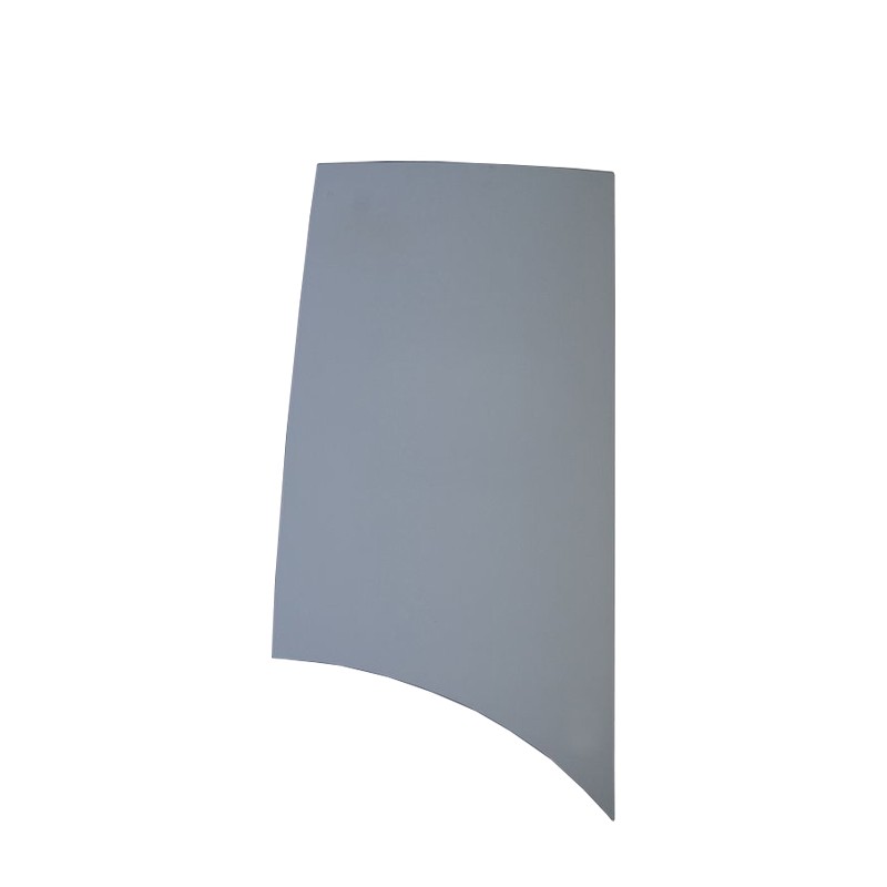 БОКОВОЕ СТЕКЛО ЗА ДВЕРЬЮ ЛЕВАЯ / ПРАВАЯ СТОРОНА МИНИ-ЭКСКАВАТОР NEW HOLLAND EC35 TEREX TC35 5388662557