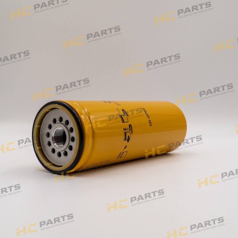 CAT Fuel filter - wheeled loader