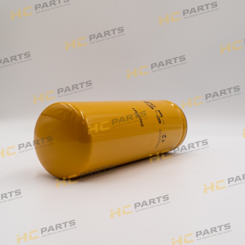 CAT Fuel filter - wheeled loader