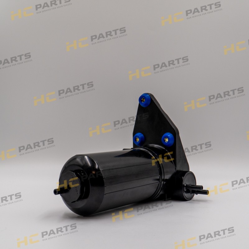 JCB Fuel pump - Perkins RE RG