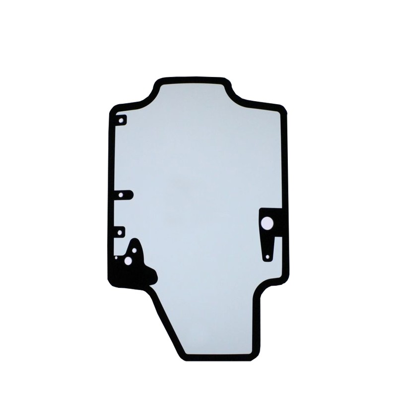 Ветровое стекло шелкография мини-погрузчик NEW HOLLAND C227 L220 84344565