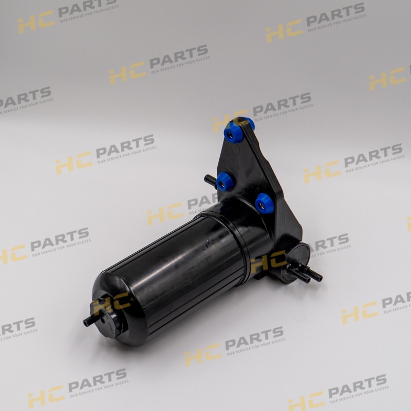 JCB Fuel pump - Perkins RE RG