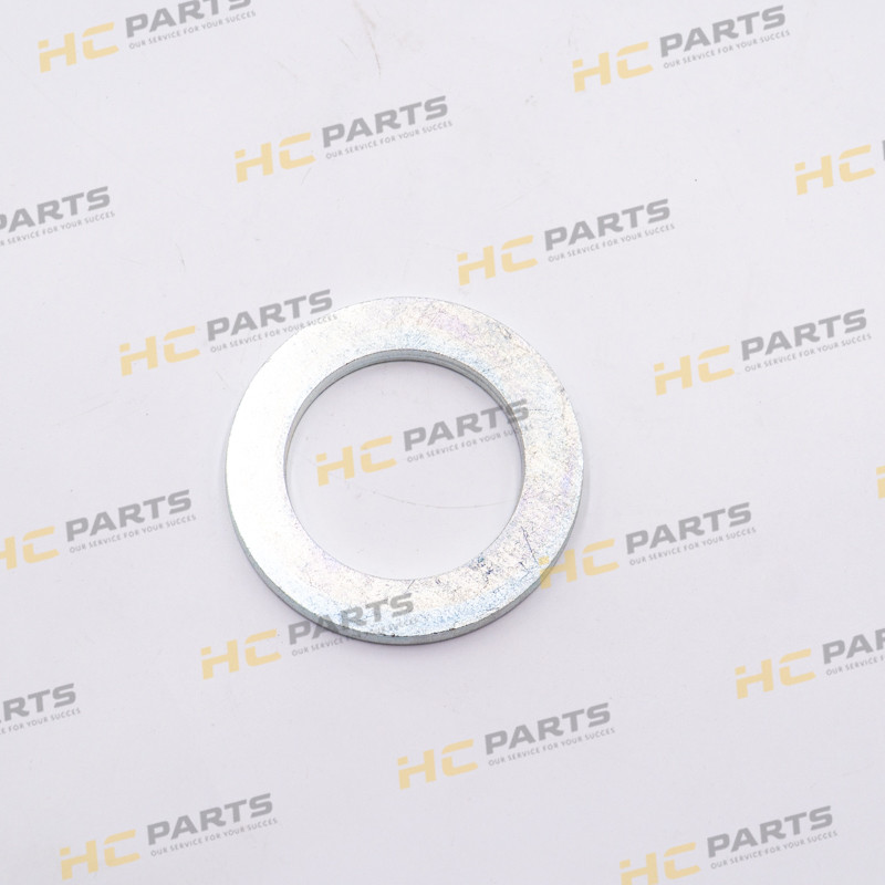 JCB Kingpost spacer 8mm