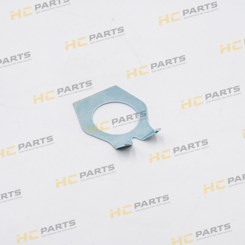 JCB Kingpost washer - AZERI PARTS