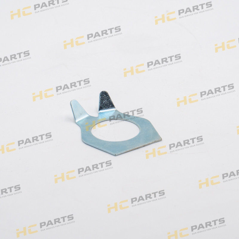 JCB Kingpost washer - AZERI PARTS