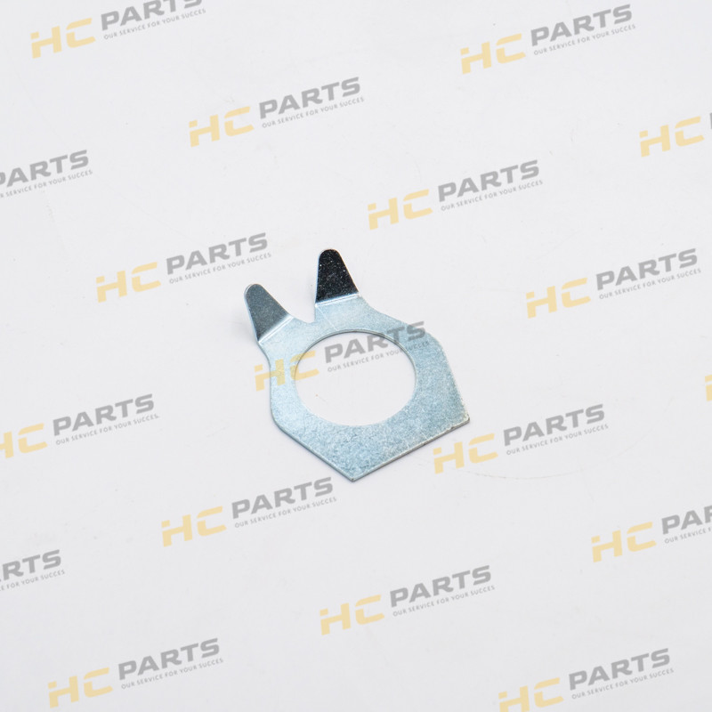 JCB Kingpost washer - AZERI PARTS