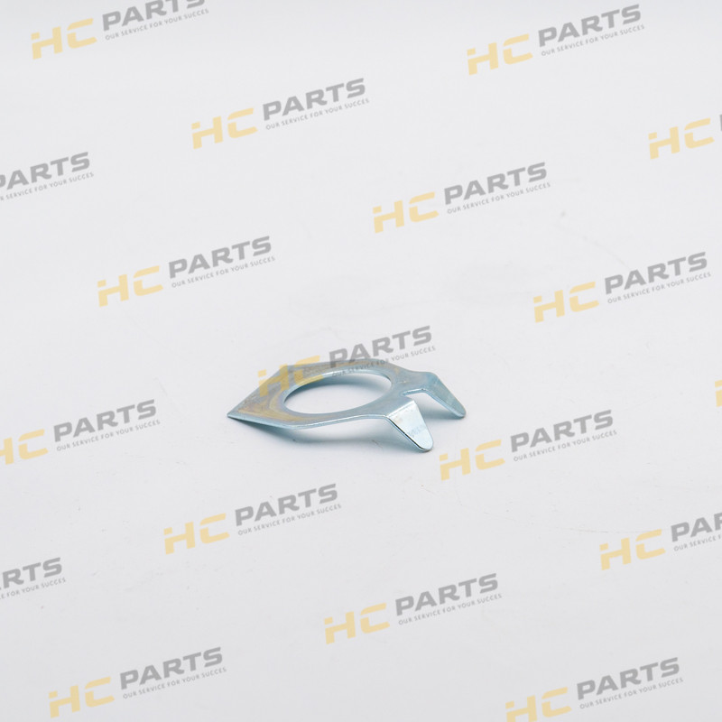 JCB шайба крепления задней бабки-AZERI PARTS