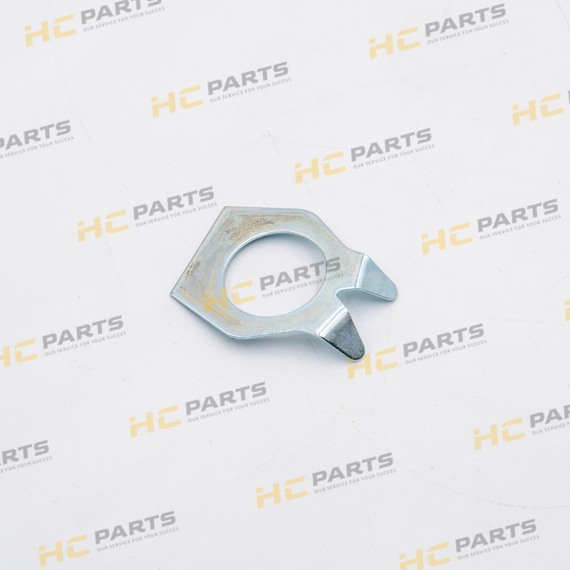 JCB Kingpost washer - AZERI PARTS