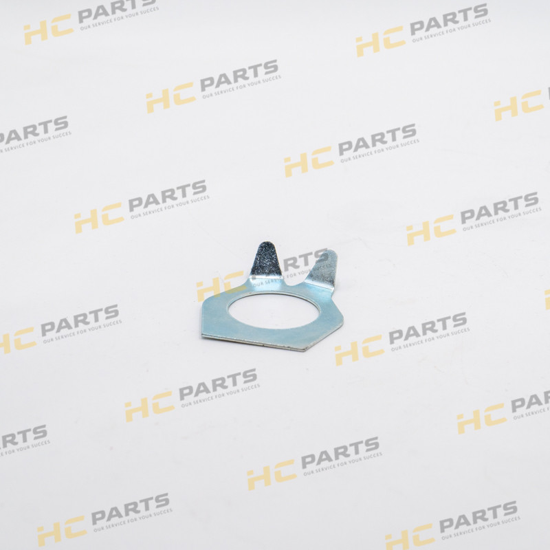 JCB Kingpost washer - AZERI PARTS