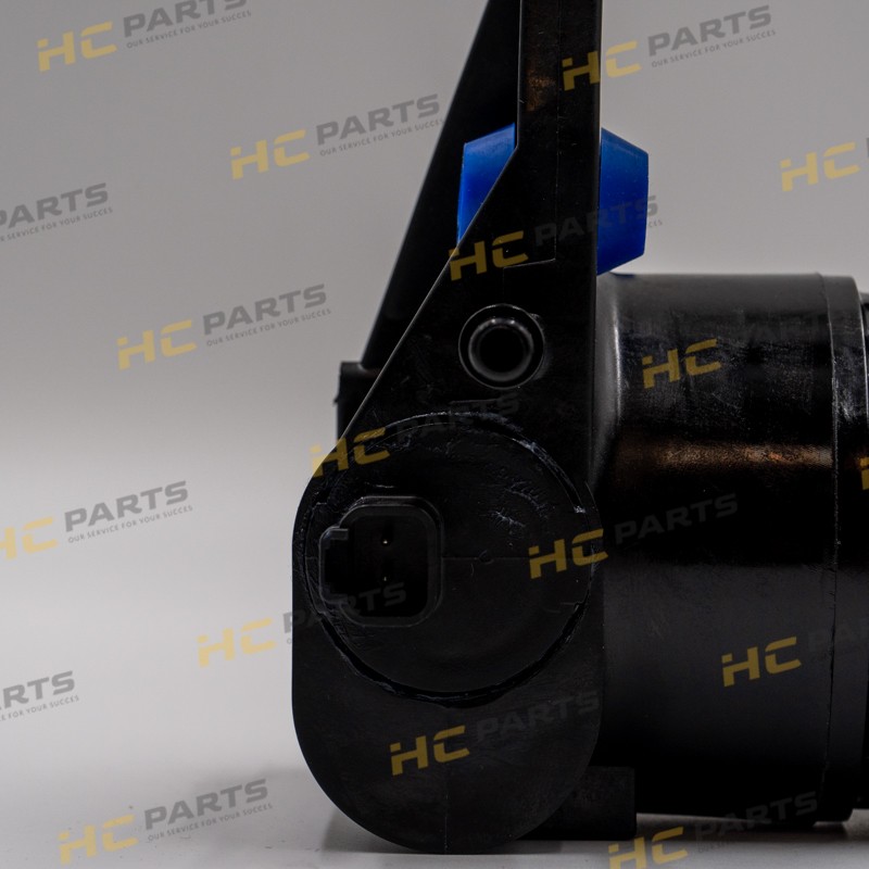 JCB Fuel pump - Perkins RE RG