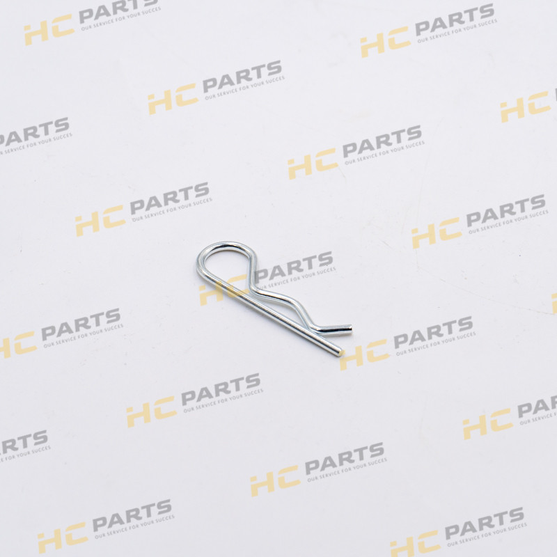 JCB Шплинт " R " - AZERI PARTS