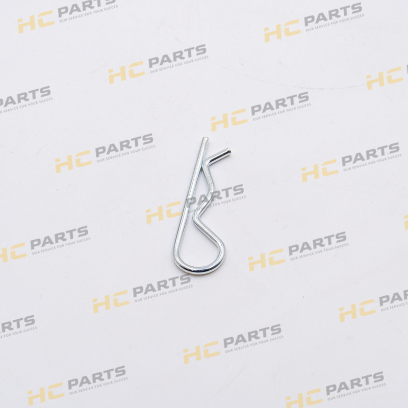 JCB "R" Clip - AZERI PARTS