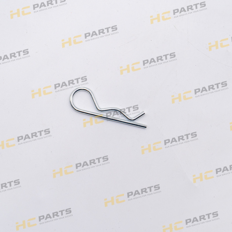 JCB "R" Clip - AZERI PARTS