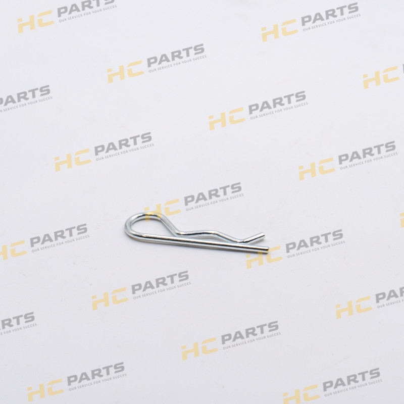 JCB Шплинт " R " - AZERI PARTS
