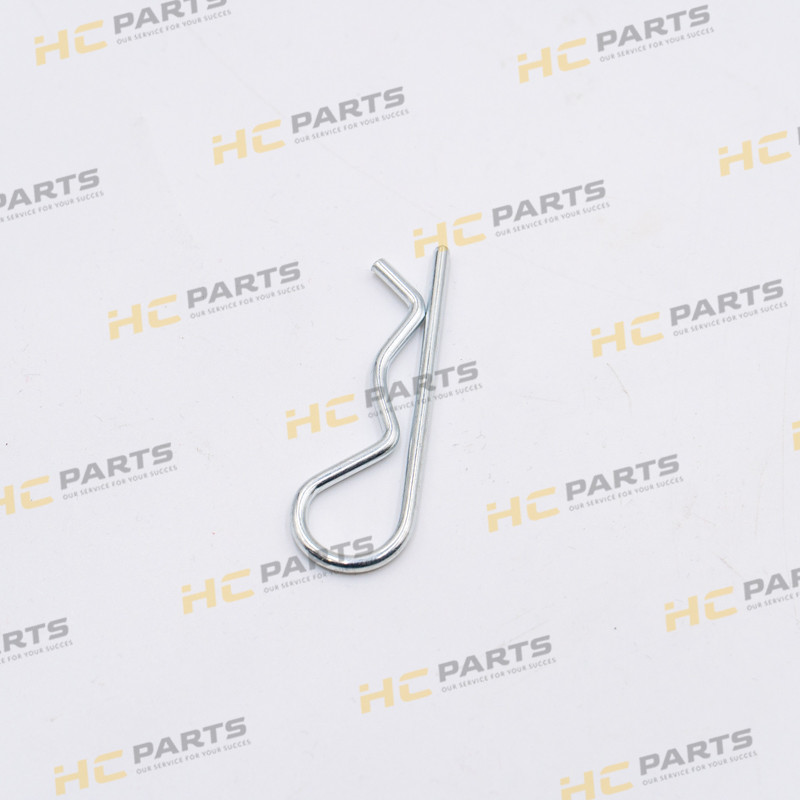JCB Шплинт " R " - AZERI PARTS