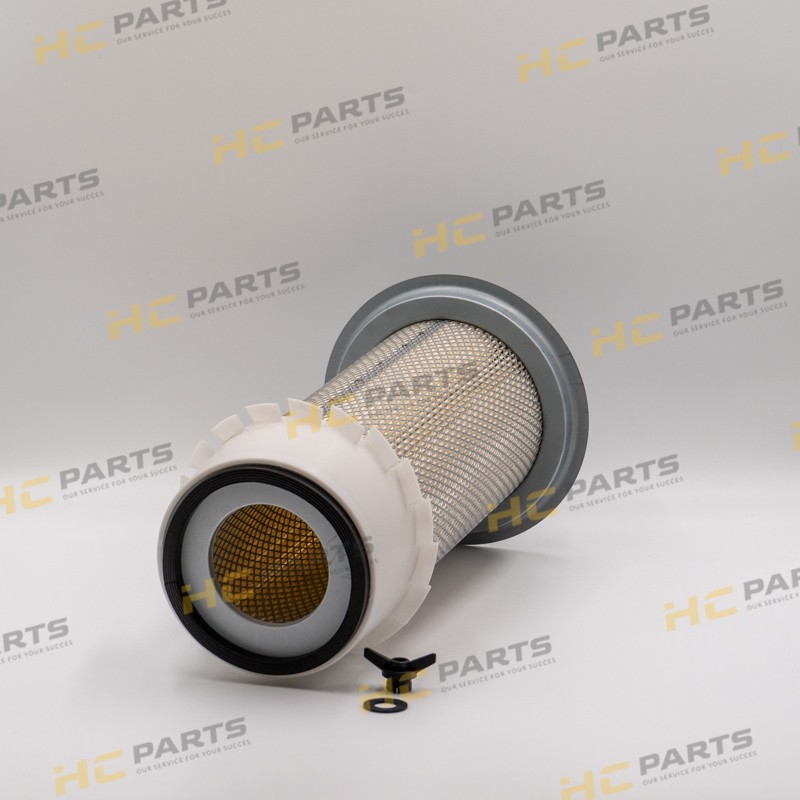 JCB воздушный фильтр-фронтальный погрузчик