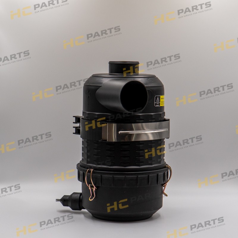 JCB Air filter case - JS