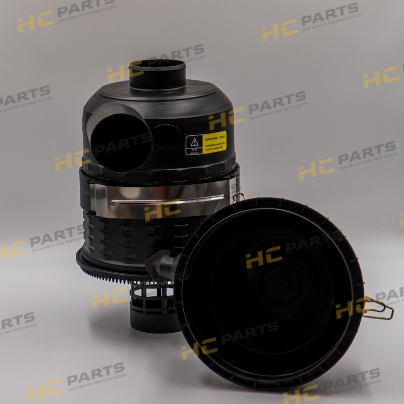 JCB Air filter case - JS