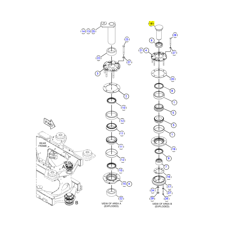 CAT ЗАРЯДНОЕ УСТРОЙСТВО