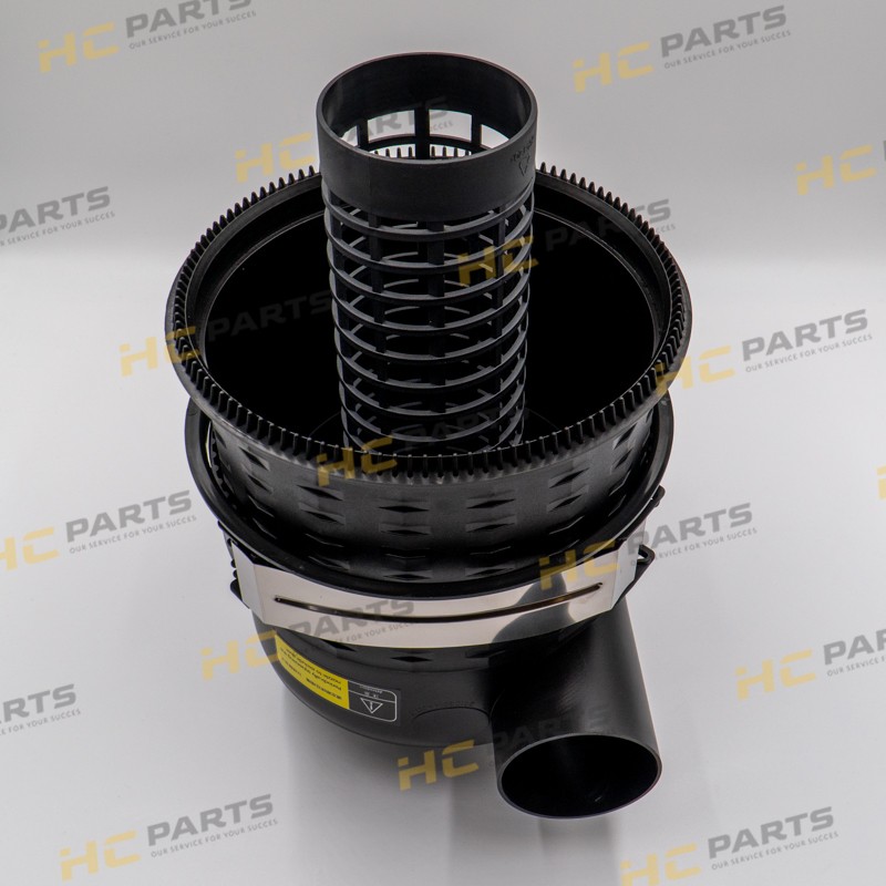 JCB Air filter case - JS