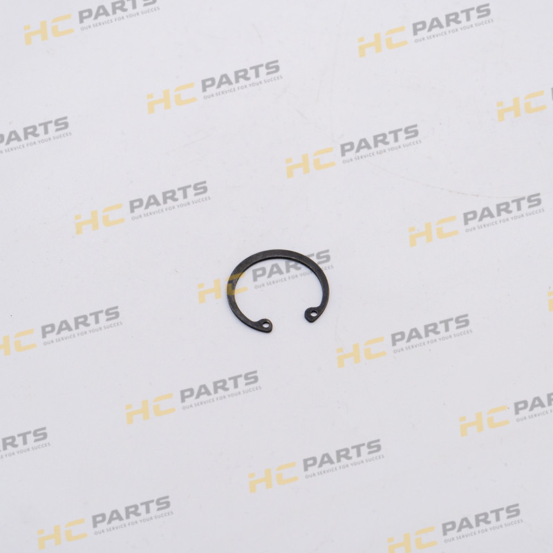 JCB Circlip knuckle - 3CX 4CX