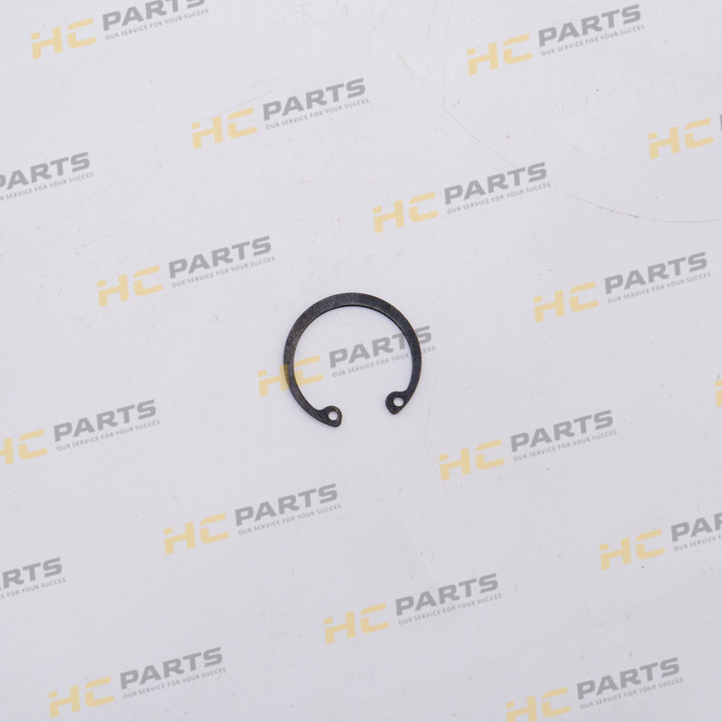 JCB Circlip knuckle - 3CX 4CX