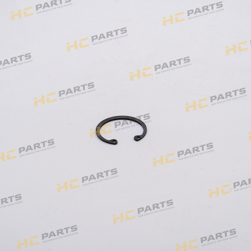 JCB Circlip knuckle - 3CX 4CX