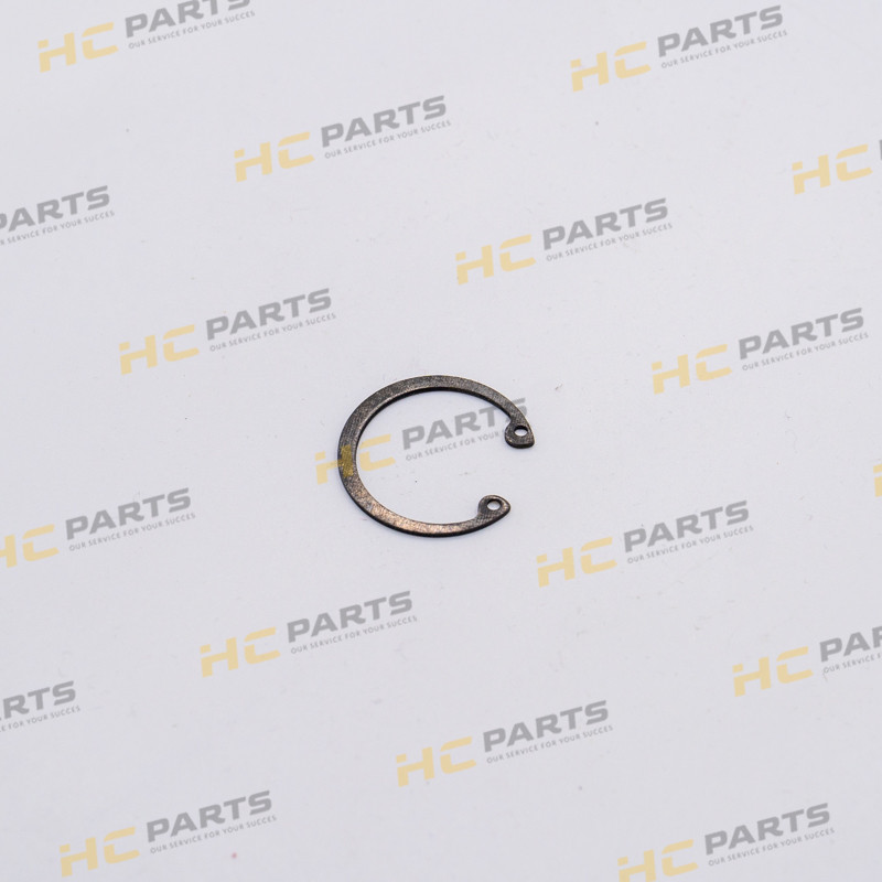 JCB Circlip knuckle - 3CX 4CX