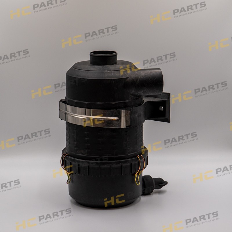 JCB Complete air filter case (housing only) - 3CX 4CX