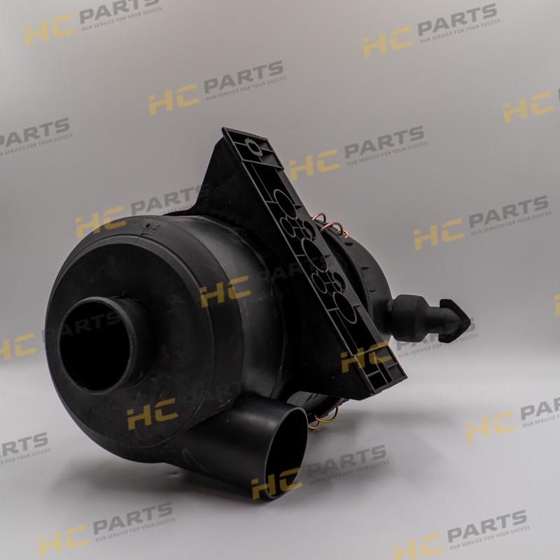 JCB Complete air filter case (housing only) - 3CX 4CX