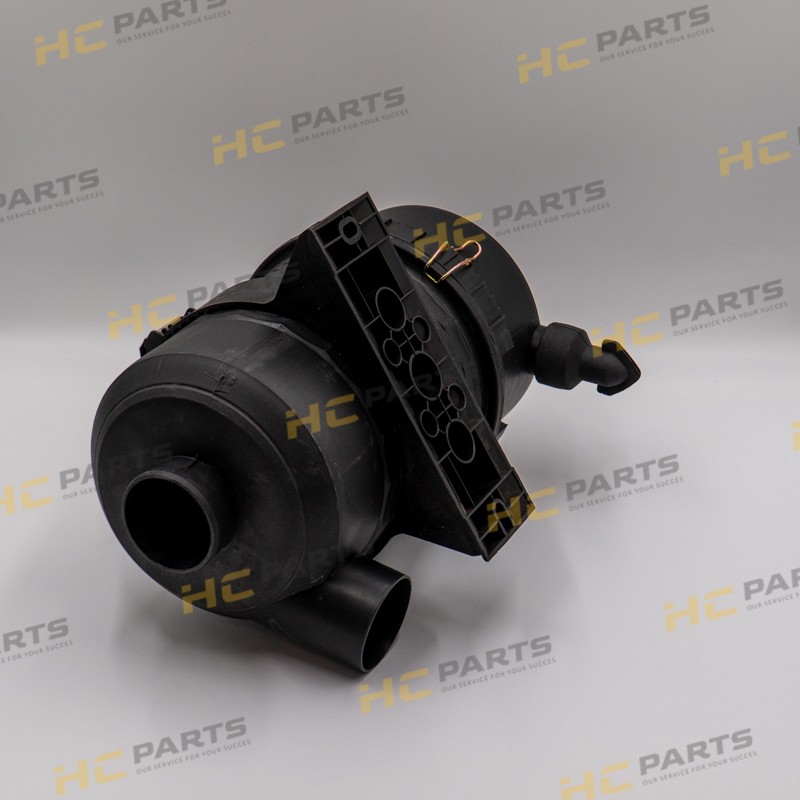 JCB Complete air filter case (housing only) - 3CX 4CX