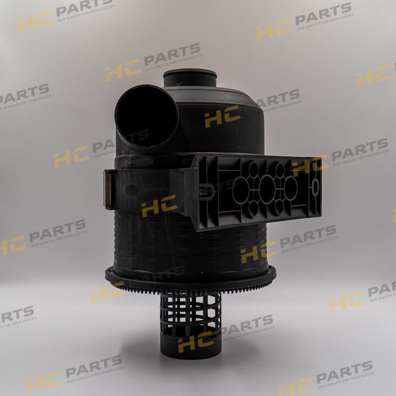 JCB Complete air filter case (housing only) - 3CX 4CX