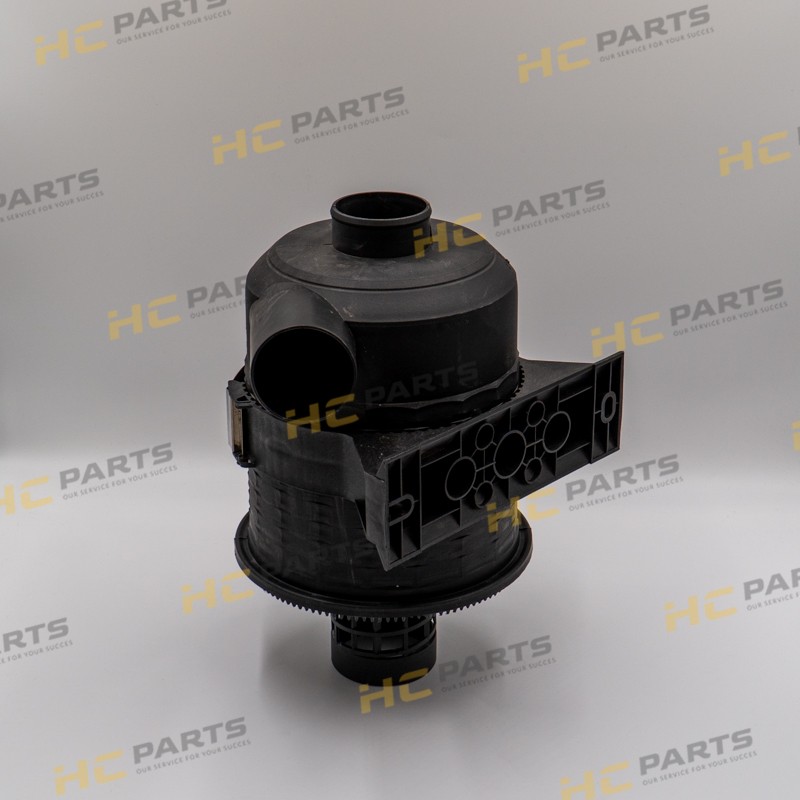 JCB Complete air filter case (housing only) - 3CX 4CX