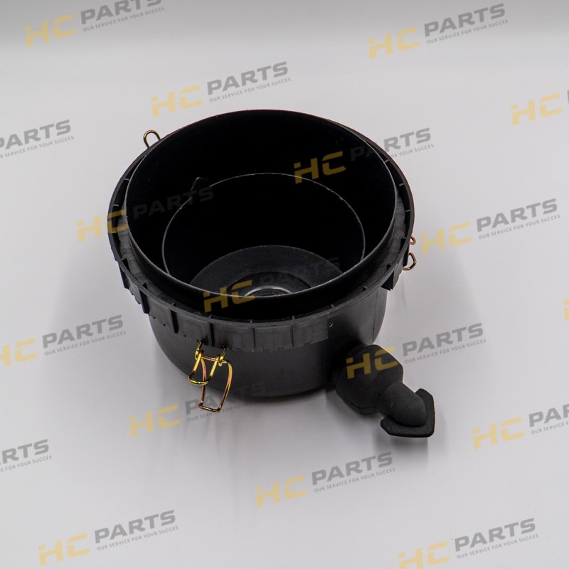 JCB Complete air filter case (housing only) - 3CX 4CX