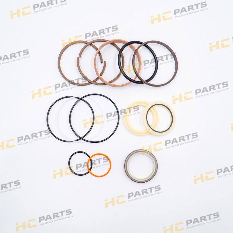 JCB Cylinder seal kit - mini excavator