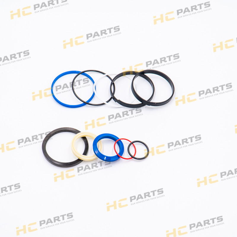 JCB BOOM cylinder seals set - mini excavator
