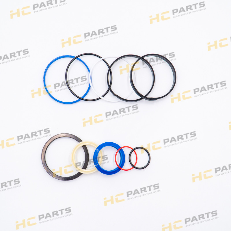 JCB BOOM cylinder seals set - mini excavator