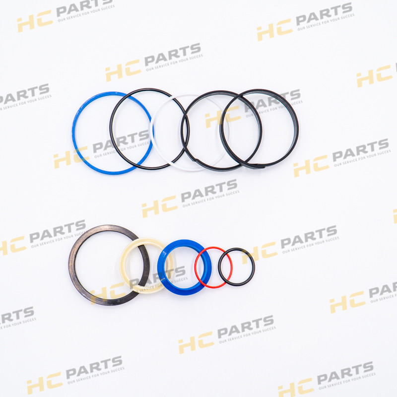 JCB BOOM cylinder seals set - mini excavator